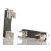 Držák pojistky s montáží na desku plošných spojů 6.3A 250V ac Bulgin 5 x 20 mm Držák pojistky s montáží na desku plošných spojů 6.3A 250V ac Bulgin 5 x 20 mm