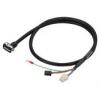 Kabel, Propojovací kabel, pro použití s: Motor Oriental Motor Kabel, Propojovací kabel, pro použití s: Motor Oriental Motor