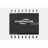 CAN transceiver CA-IS2062VW, 1 Mbps, 4,5–5,5 V, SO16