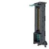 Siemens 6ES79215CK200AA0 6ES7921-5CK20-0AA0 přední zásuvný modul pro PLC 60 V