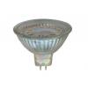 LED reflektor, svítivost: 300 lm, řada: MR16, 3 W, objímka žárovky: GU5.3, Reflektor, 12V ac ekvivalent 23 W, barevný LED reflektor, svítivost: 300 lm, řada: MR16, 3 W, objímka žárovky: GU5.3, Reflektor, 12V ac ekvivalent 23 W, barevný