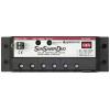 Morningstar SSD-25 solární regulátor nabíjení PWM 12 V 25 A Morningstar SSD-25 solární regulátor nabíjení PWM 12 V 25 A