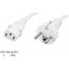 econ connect NKG2WS1 IEC kabel 2 m econ connect NKG2WS1 IEC kabel 2 m