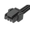 Molex zásuvkový konektor na kabel 3, rozteč 1.25 mm, 451110303, 1 ks Bulk Molex zásuvkový konektor na kabel 3, rozteč 1.25 mm, 451110303, 1 ks Bulk