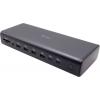 i-tec USB-C® dokovací stanice I-TEC Universal 6x 4K Display DS+PD140W