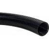 HellermannTyton 166-11904 HG-PP21 ochranný husí krk černá 16.70 mm metrové zboží