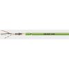 HELU 49553-500 kabel pro energetické řetězy S-TRONIC-PVC 5 x 0.14 mm² ...