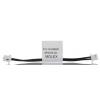 Kabel pro připojení k desce 2 50 mm Vnitřní, řada: 15134 Molex Čepel Pico Blade 2 Vnitřní Čepel Pico Blade Kabel pro připojení k desce 2 50 mm Vnitřní, řada: 15134 Molex Čepel Pico Blade 2 Vnitřní Čepel Pico Blade