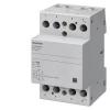 Siemens 5TT5850-0 instalační stykač 4 spínací kontakty 63 A 1 ks Siemens 5TT5850-0 instalační stykač 4 spínací kontakty 63 A 1 ks