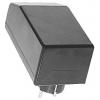 Strapubox SG 1021 SW pouzdro zástrčky 121 x 66 x 55 1 ks Strapubox SG 1021 SW pouzdro zástrčky 121 x 66 x 55 1 ks