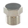 Murrelektronik Limited Šroub na zástrčku M12 x 1 mm Konektor Murrelektronik Limited Šroub na zástrčku M12 x 1 mm Konektor