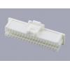 Molex zásuvkový konektor na kabel 40, rozteč 1.00 mm, 5011894010, 1 ks Bulk Molex zásuvkový konektor na kabel 40, rozteč 1.00 mm, 5011894010, 1 ks Bulk