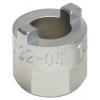 Matice se zářezy, 14,5 mm, VAG KS Tools 150.9403