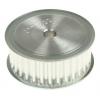 RS PRO Řemenice rozvodového řemenu, Hliník 32 zubů 16 mm rozteč 5 mm, vývrt: 8mm RS PRO Řemenice rozvodového řemenu, Hliník 32 zubů 16 mm rozteč 5 mm, vývrt: 8mm