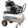 Aerotec pístový kompresor 820-90 Z PRO 90 l 10 bar