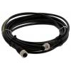 Molex upravený zástrčkový konektor pro senzory - aktory, 1200660379, 1... Molex upravený zástrčkový konektor pro senzory - aktory, 1200660379, 1...