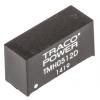 TRACOPOWER Měnič DC/DC TMH, výstup: 12V, -12 V 1 kV dc, Vin 5V dc 83 mA, Vin 0V 1 W -40 °C 85 °C Montáž na plošný spoj TRACOPOWER Měnič DC/DC TMH, výstup: 12V, -12 V 1 kV dc, Vin 5V dc 83 mA, Vin 0V 1 W -40 °C 85 °C Montáž na plošný spoj