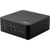 MSI mini PC (HTPC) Cubi NUC AI+ 2MG-039AT 2.5 cm (1 palec) Intel® Core™ Ultra 7 258V 4.80 GHz 32 GB RAM 1 TB SSD 00B20611-039 MSI mini PC (HTPC) Cubi NUC AI+ 2MG-039AT 2.5 cm (1 palec) Intel® Core™ Ultra 7 258V 4.80 GHz 32 GB RAM 1 TB SSD 00B20611-039