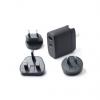 Okdo Univerzální zástrčka 20V dc, 5 V dc Okdo Univerzální zástrčka 20V dc, 5 V dc