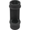 Protilehlý držák nárazníku a vnější šestihran, 22mm KS Tools 150.9493