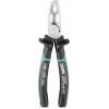 Phoenix Contact WIREFOX-MP VDE 1212528 VDE diagonální odizolovací kleště 190 mm Phoenix Contact WIREFOX-MP VDE 1212528 VDE diagonální odizolovací kleště 190 mm
