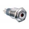 Bulgin, MP0045/1E1RD220S 1 ks Bulgin, MP0045/1E1RD220S 1 ks
