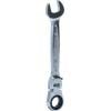 KS Tools 503.4630 503.4630 očkoplochý ráčnový klíč Délka klíče (cm) (j...
