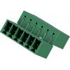 Molex vestavná zásuvková lišta (standardní) 8, rozteč 2.00 mm, 8738108...