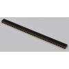 TRU COMPONENTS TC-2506251 pinová lišta (standardní) Počet řádků: 1 Poč... TRU COMPONENTS TC-2506251 pinová lišta (standardní) Počet řádků: 1 Poč...