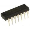 Posuvný registr SN74LS164N, řada: SN74LS164 Texas Instruments 5.25V