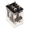 Omron Výkonové relé DPDT 10A 110V ac, 120 V ac LY2