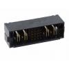 Samtec Konektor PCB, řada: MPTC, Deska-deska, počet kontaktů: 28, počet řad: 14, rozteč: 2 mm, orientace těla: Rovný, Samtec Konektor PCB, řada: MPTC, Deska-deska, počet kontaktů: 28, počet řad: 14, rozteč: 2 mm, orientace těla: Rovný,