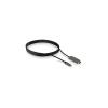 Lyndahl LKHA012 HDMI adaptér [1x HDMI zásuvka - 1x HDMI zástrčka] čern...