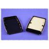Hammond Electronics 1553BPCB DPS epoxid (d x š) 10.92 cm x 7.11 cm Rastr (rozteč) 2.54 mm Množství 1 ks