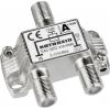 Eurolite LVH-3 kompozitní přepínač LED ukazatel, kovový ukazatel