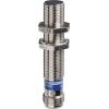 Telemecanique Sensors Indukční bezdotykový snímač XS112B3NBM12 Válec se závitem M12 200mA XS IP65 NPN 2.5 kHz 4 mm 36 V Telemecanique Sensors Indukční bezdotykový snímač XS112B3NBM12 Válec se závitem M12 200mA XS IP65 NPN 2.5 kHz 4 mm 36 V