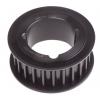 RS PRO Řemenice rozvodového řemenu, Ocel 24 zubů 20 mm rozteč 8 mm, vývrt: 28 mm RS PRO Řemenice rozvodového řemenu, Ocel 24 zubů 20 mm rozteč 8 mm, vývrt: 28 mm