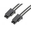 Molex zásuvkový konektor na kabel 2, 2147502022, 1 ks Molex zásuvkový konektor na kabel 2, 2147502022, 1 ks