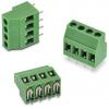 Wurth Elektronik Svorkovnice PCB, řada: 2455, rozteč: 5.08 mm, počet řad: 1, počet kontaktů: 8, orientace těla: Wurth Elektronik Svorkovnice PCB, řada: 2455, rozteč: 5.08 mm, počet řad: 1, počet kontaktů: 8, orientace těla: