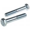RS PRO Šroub s vnitřním šestihranem, Leskle pozinkovaný, Ocel, M12, délka: 90 mm RS PRO Šroub s vnitřním šestihranem, Leskle pozinkovaný, Ocel, M12, délka: 90 mm