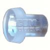Světlovod LEM-150, nasouvaný, délka 4 mm Světlovod LEM-150, nasouvaný, délka 4 mm