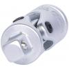 KS Tools 911.1450 9111450 kardanový kloub Pohon (šroubovák) 1/4 (6,3 mm) 38 mm 1 ks KS Tools 911.1450 9111450 kardanový kloub Pohon (šroubovák) 1/4 (6,3 mm) 38 mm 1 ks
