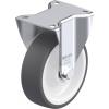 Blickle 280156 BK-POTH 125KA-1 otočné kolečko Ø kola: 125 mm nosnost (max.): 350 kg 1 ks