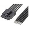 Molex 214752-1082, 1 ks Molex 214752-1082, 1 ks