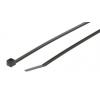Stahovací páska Uvnitř vroubkované 111-04402 T30LR-PA66W-BK 260 mm 3.3mm Černá Nylon 66 HellermannTyton Stahovací páska Uvnitř vroubkované 111-04402 T30LR-PA66W-BK 260 mm 3.3mm Černá Nylon 66 HellermannTyton