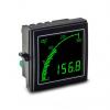 Trumeter Multifunkční panelové měřidlo, řada: APM LCD, výška výřezu: 68 mm, šířka výřezu: 68 mm pro Teplota, 4 Trumeter Multifunkční panelové měřidlo, řada: APM LCD, výška výřezu: 68 mm, šířka výřezu: 68 mm pro Teplota, 4