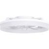 Westinghouse stropní ventilátor 20 W (Ø x v) 500 mm x 165 mm bílá s časovačem, s dálkovým ovládáním, s osvětlením, vyměnitelné lopatky, s volitelným ambientním Westinghouse stropní ventilátor 20 W (Ø x v) 500 mm x 165 mm bílá s časovačem, s dálkovým ovládáním, s osvětlením, vyměnitelné lopatky, s volitelným ambientním