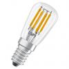 LED žárovky, svítivost: 250 lm, řada: LED SPECIAL, 2.8 W, objímka žárovky: E14, T, 220V, 240 V ekvivalent 25 W, barevný LED žárovky, svítivost: 250 lm, řada: LED SPECIAL, 2.8 W, objímka žárovky: E14, T, 220V, 240 V ekvivalent 25 W, barevný