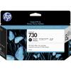 HP Ink 730 originál foto černá P2V67A HP Ink 730 originál foto černá P2V67A