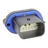 Molex zástrčkový konektor na kabel 477256040, 1 ks Tray Molex zástrčkový konektor na kabel 477256040, 1 ks Tray